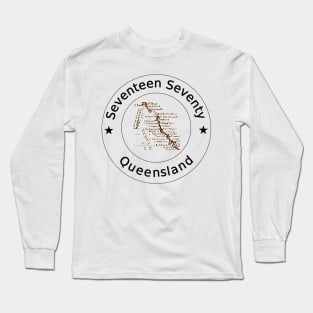 Seventeen Seventy Long Sleeve T-Shirt